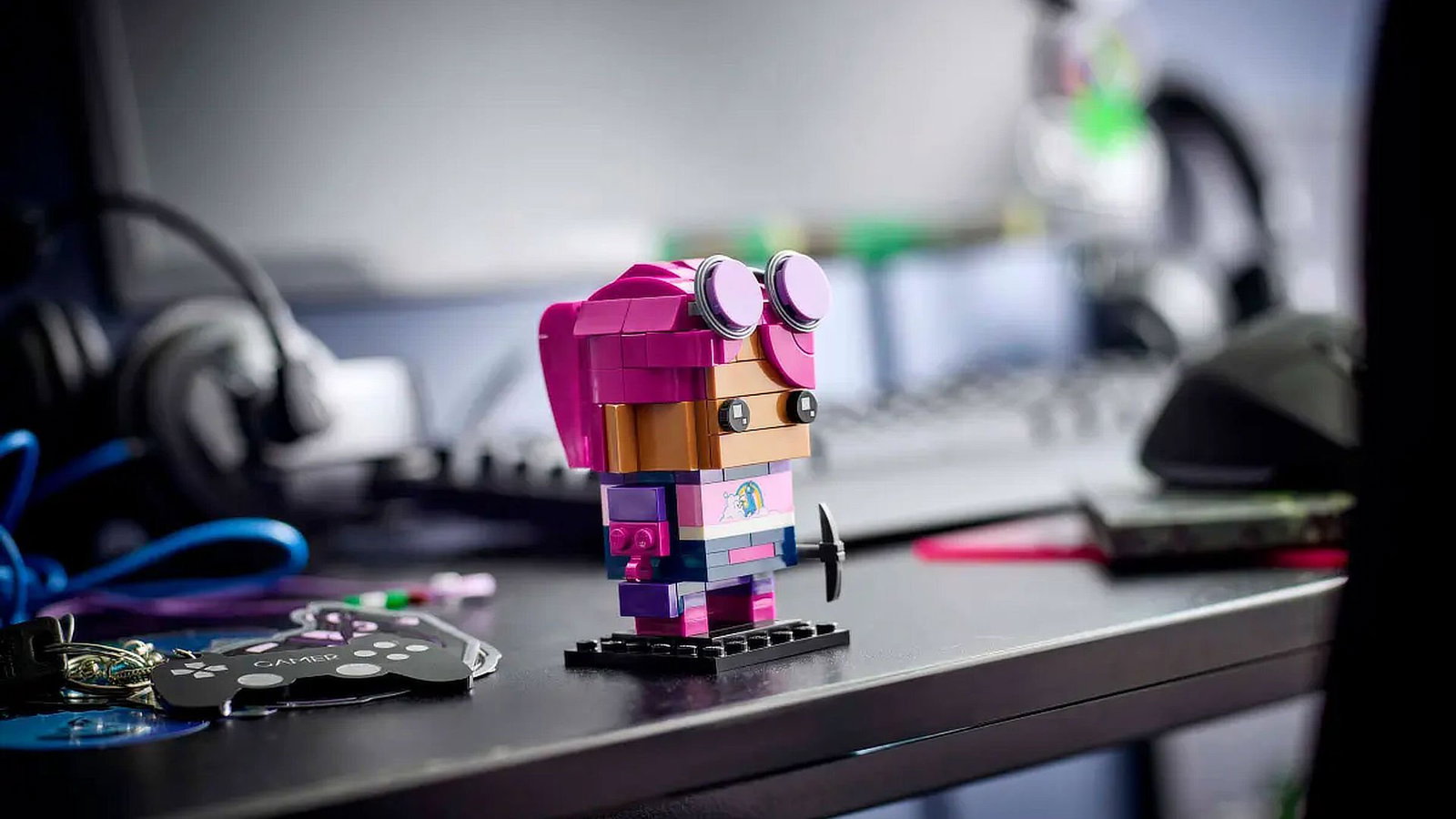 LEGO BrickHeadz: scopri come ottenere l'esclusivo set a tema Fortnite!